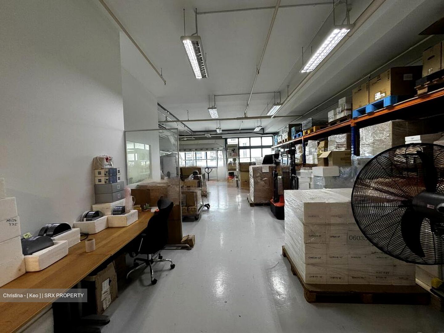 Ubi Techpark (D14), Factory #454940681